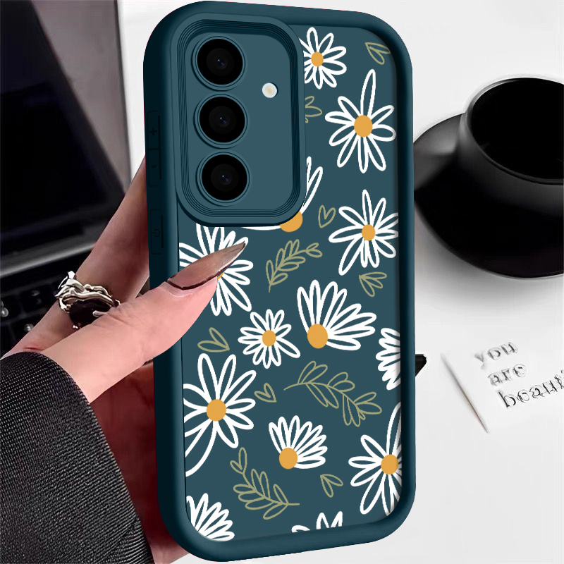Phone Cases Galaxy A17 - Soft TPU Case For Samsung Galaxy