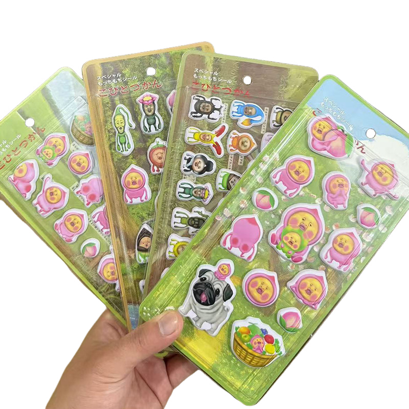 Phone Cases Ugly - Hot Japanese Style Ugly Cute Kobito