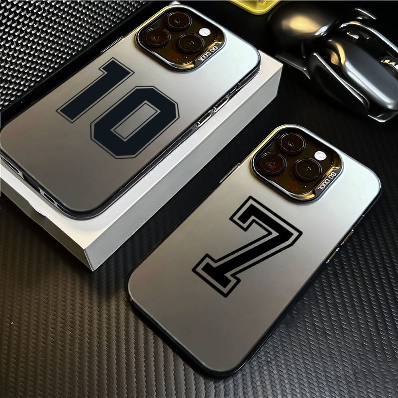 Phone Cases Usa - Phone Case For iPhone 16 15