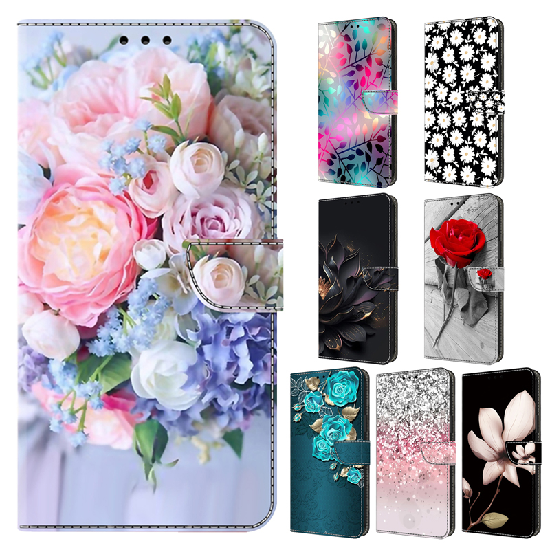Phone Cases Arc - Flip Leather Case For iPhone 6