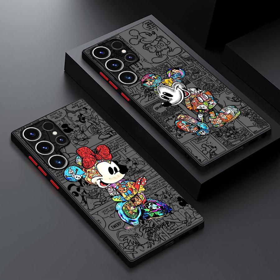 Phone Cases Galaxy S23 - Case for Samsung Galaxy S26 S21