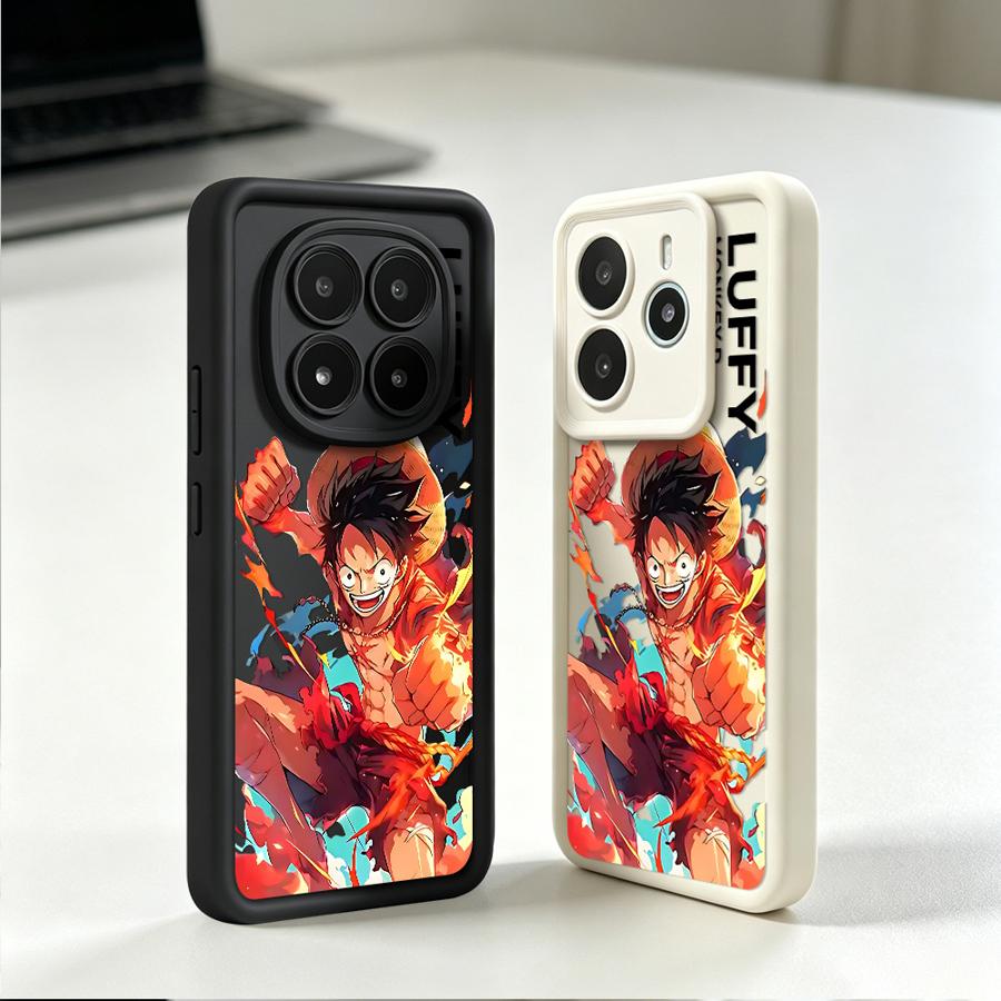 Phone Cases One Piece - Case for Xiaomi Redmi Note 15