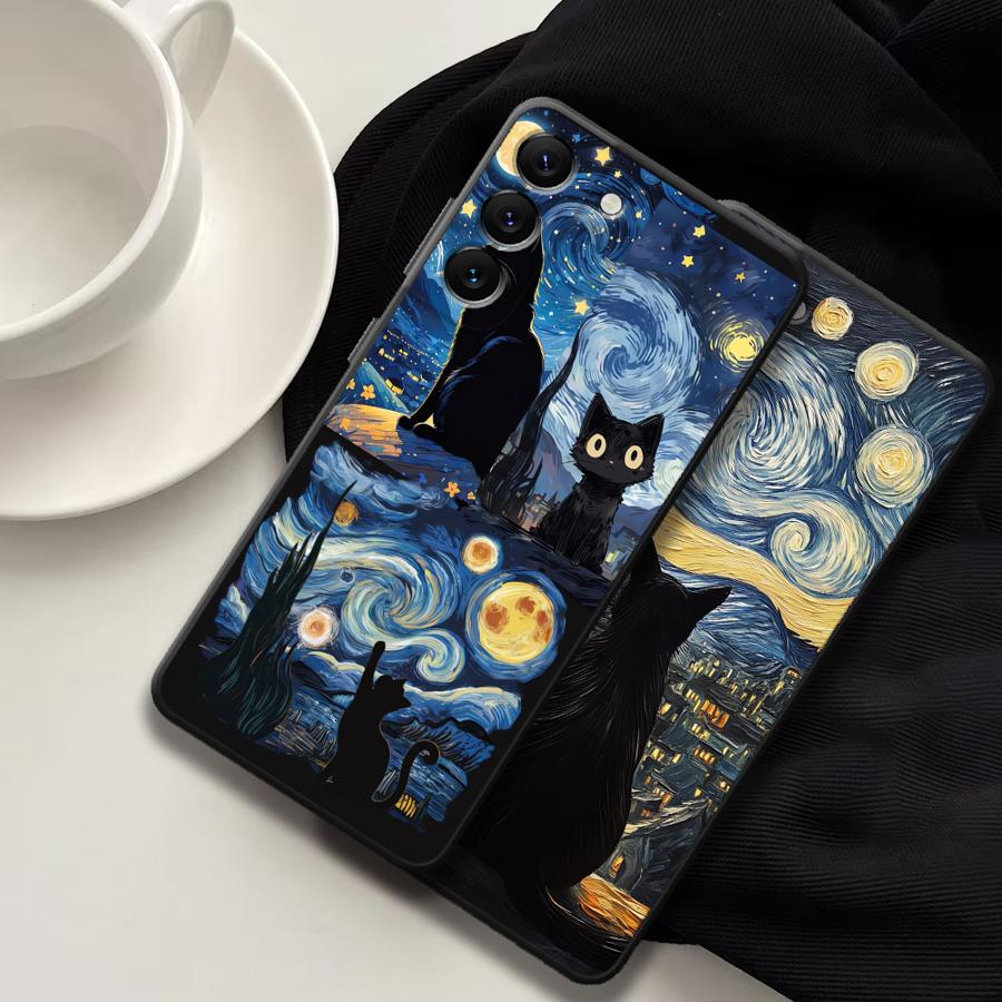 Phone Cases Galaxy A17 - Case for Samsung Galaxy A06 A05
