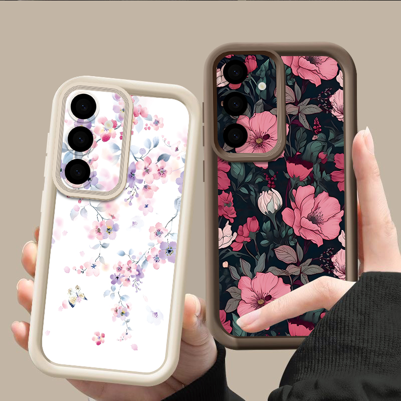 Phone Cases Galaxy A17 - Silicone Phone Case For Samsung Galaxy