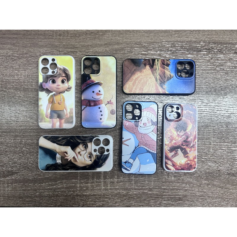 Phone Cases Vending Machine - DIY Phone Case Custom Printer Vending