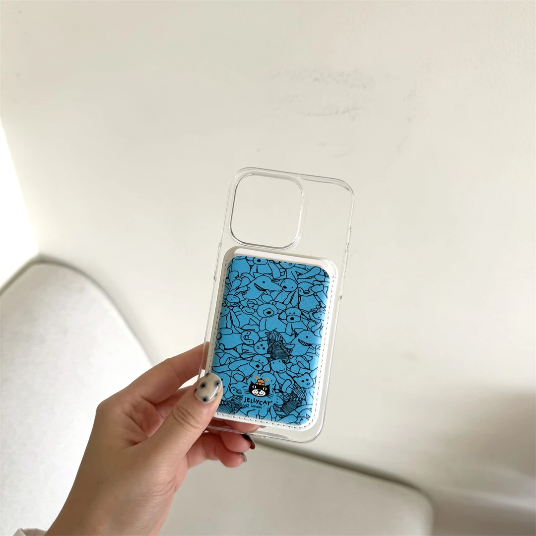 Leather Phone Wallet Case For  - Card Holder Slim Case のレビューと価格