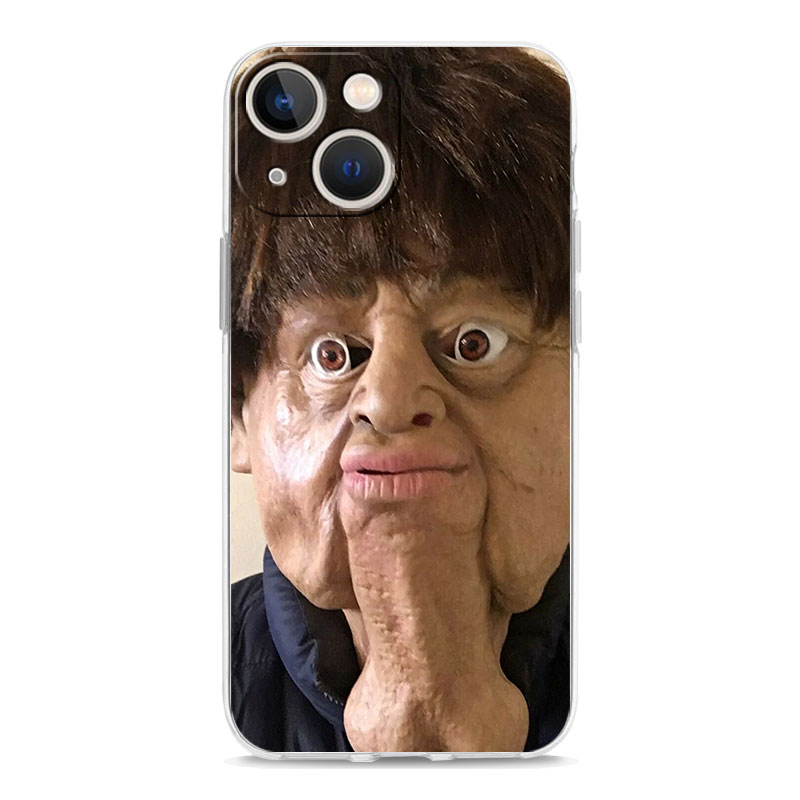 Cool Ugly Man Phone Case For S - Phone Cases Ugly のレビューと価格