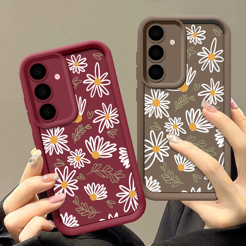 Soft TPU Case For Samsung Gala - Phone Cases Galaxy A17 のレビューと価格