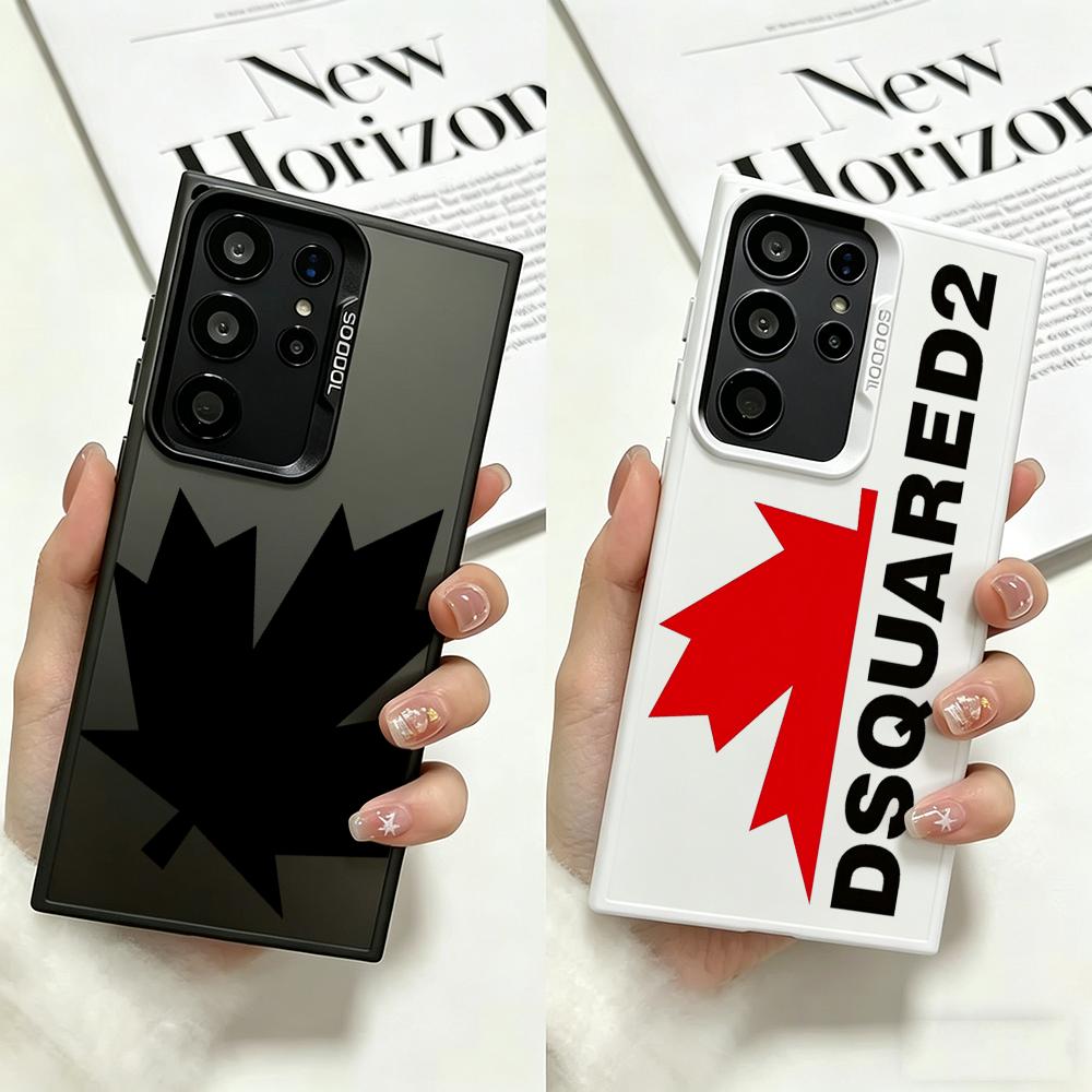 Fashion Band D-D-DsQuared2 Pho - Phone Cases Galaxy S23 のレビューと価格