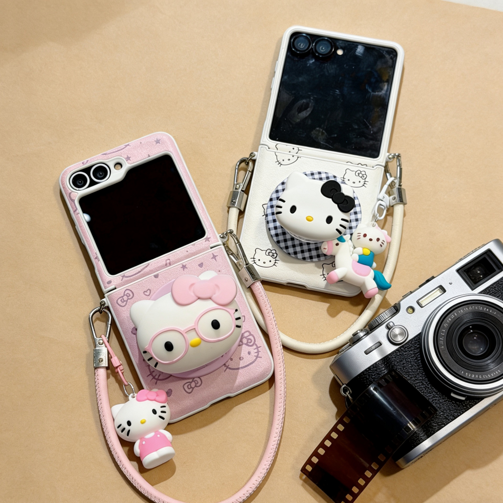 Sanrio Hello Kitty Magnetic Gr - Phone Cases Magsafe のレビューと価格