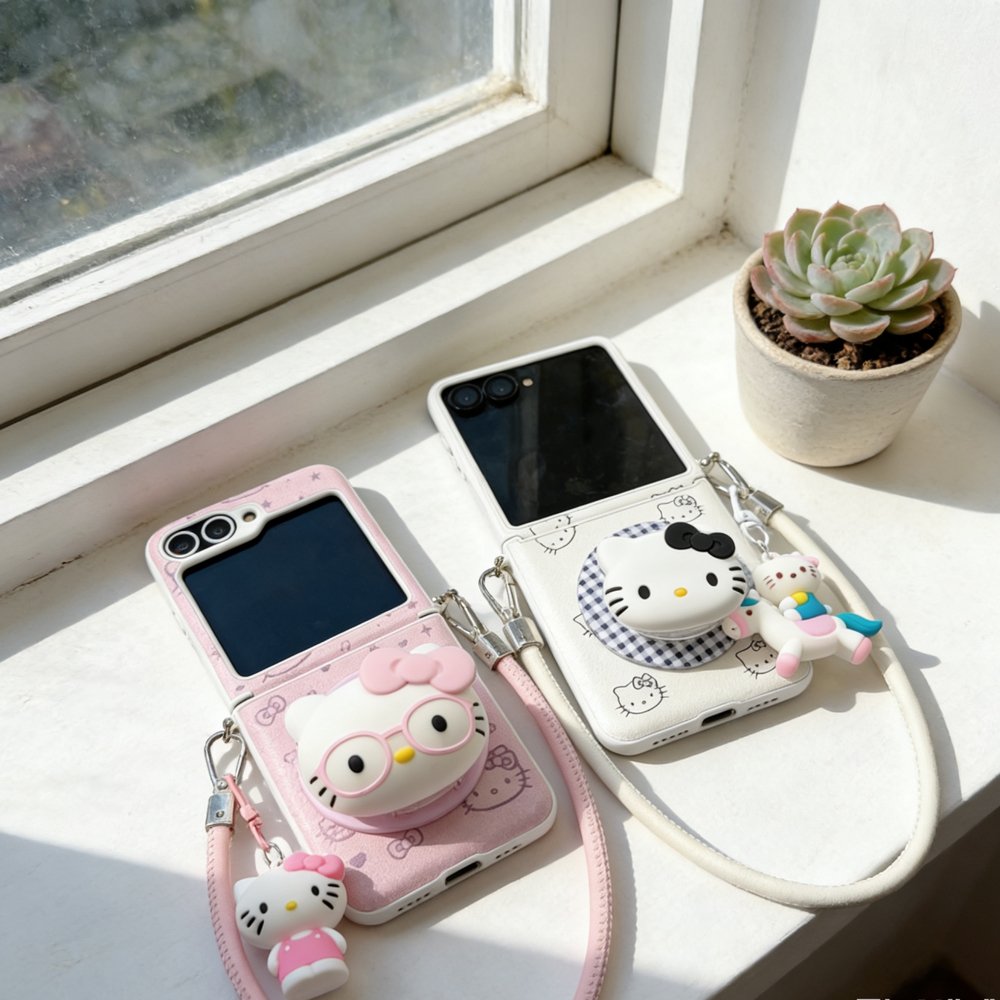 Sanrio Hello Kitty Magnetic Gr - Phone Cases Magsafe のレビューと価格