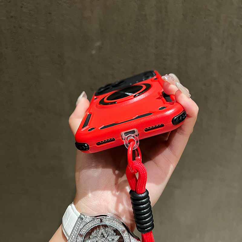For Magsafe Magnetic 360°Rotat - Phone Cases Magsafe のレビューと価格