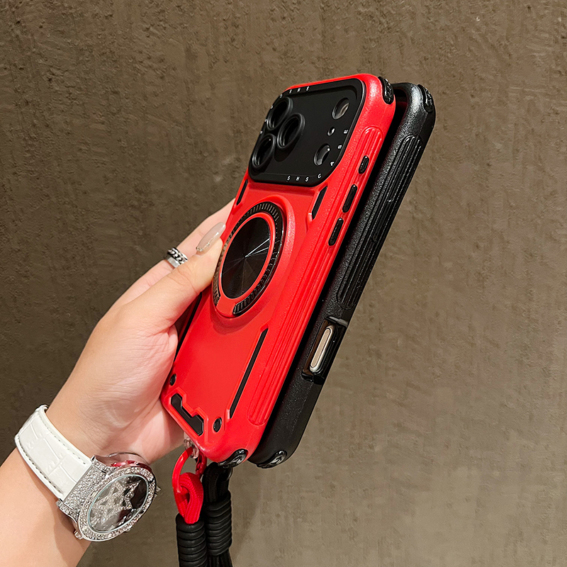For Magsafe Magnetic 360°Rotat - Phone Cases Magsafe のレビューと価格