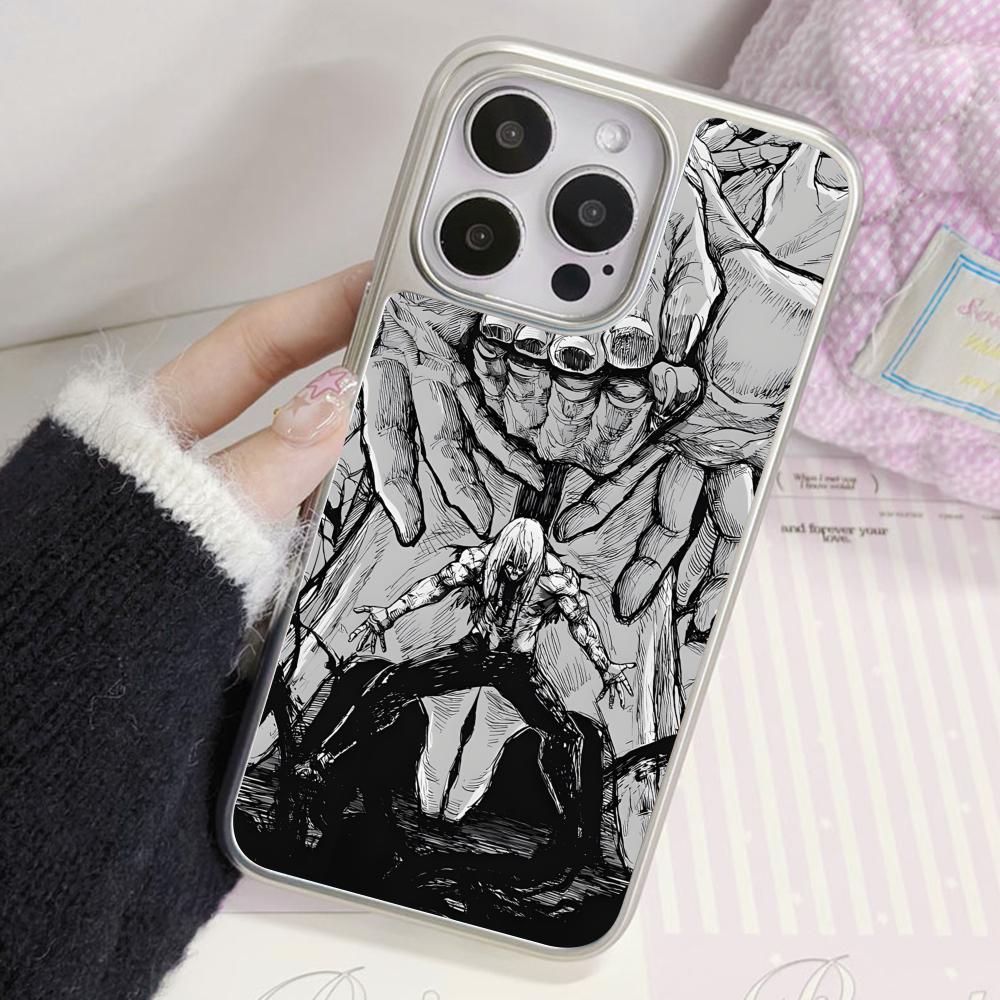 JJK Mahito Phone Case for iPho - Phone Cases Jjk のレビューと価格
