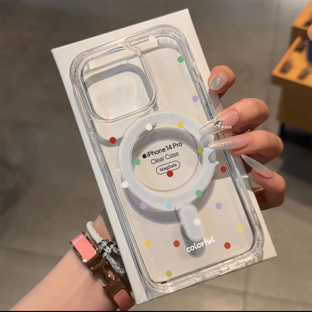 INS Korean Creative Colored Wa - Phone Cases Korean のレビューと価格