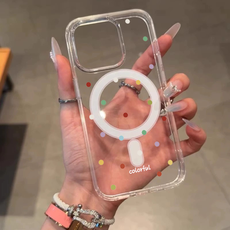 INS Korean Creative Colored Wa - Phone Cases Korean のレビューと価格