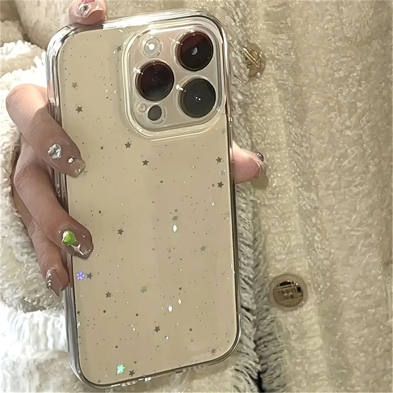 Glitter Powder Sparkle Star Se - Phone Cases Arc のレビューと価格