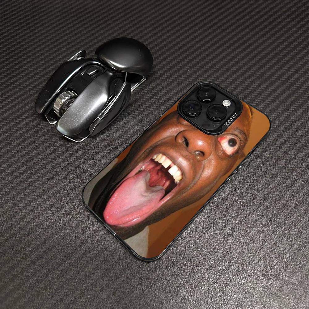 Ugly Man Phone Case For IPhone - Phone Cases Ugly のレビューと価格