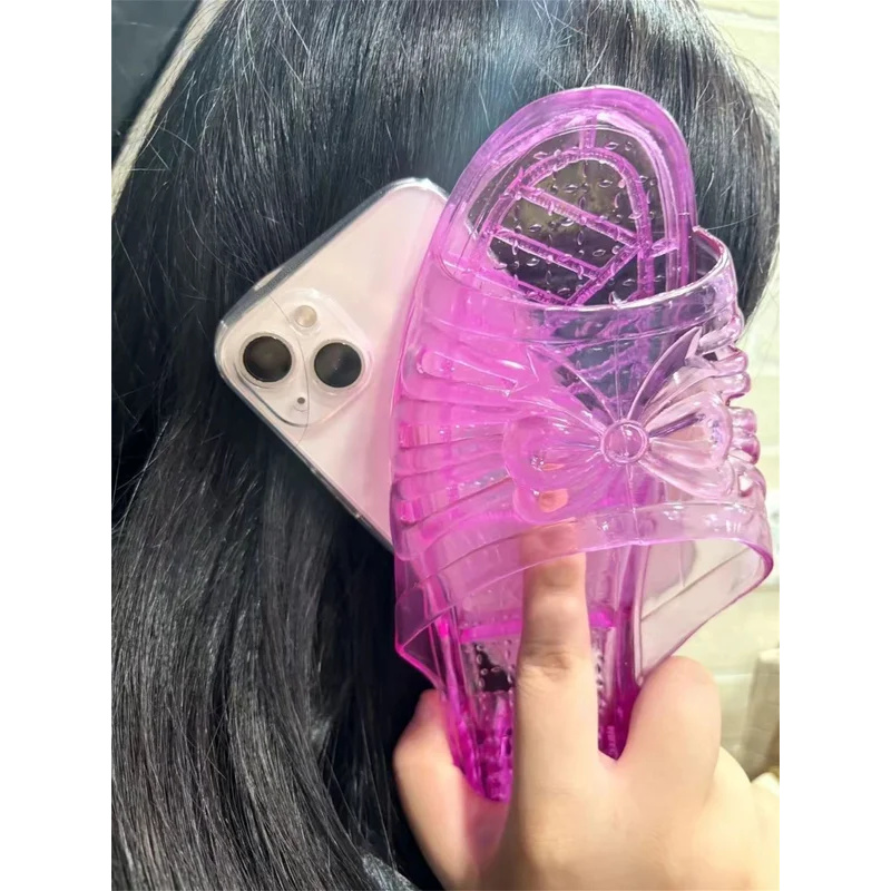 Funny Crystal Slippers Phone C - Phone Cases Ugly のレビューと価格