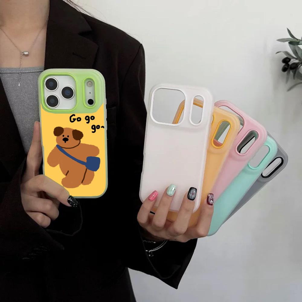 Ugly-cute Little Pets Phone Ca - Phone Cases Ugly のレビューと価格