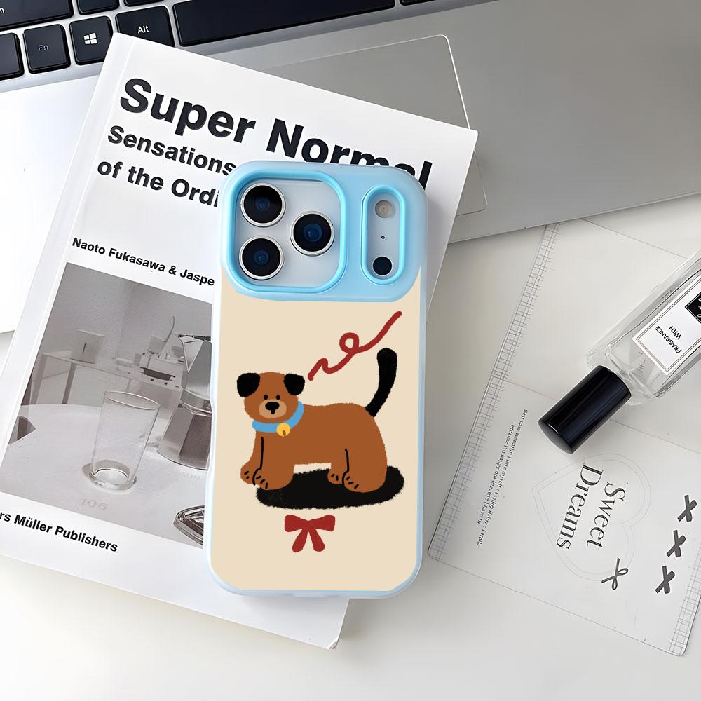 Ugly-cute Little Pets Phone Ca - Phone Cases Ugly のレビューと価格