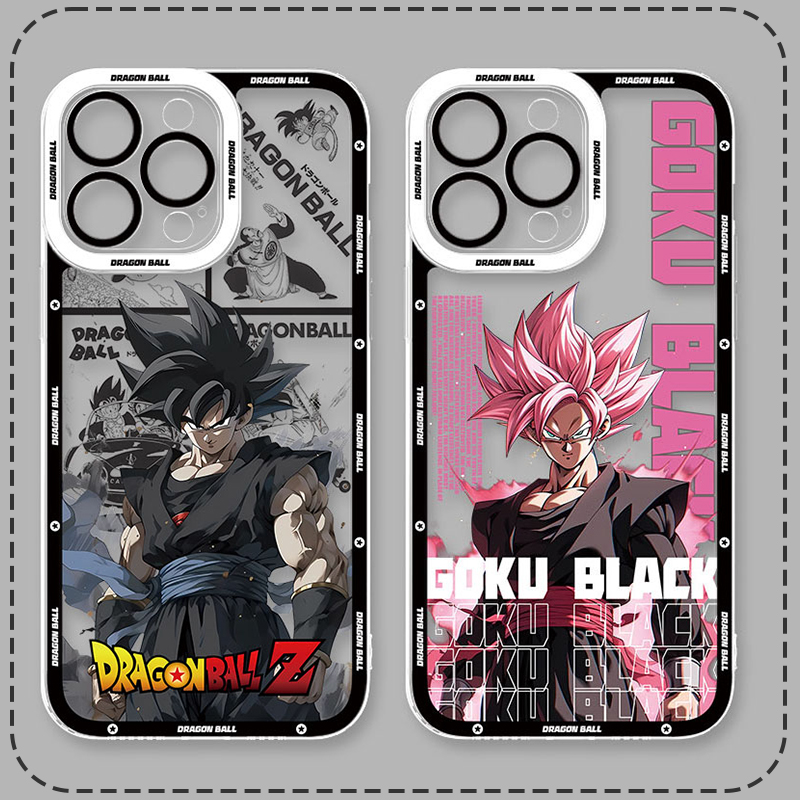 D-Dragon Ball GOKU BLACK VEGET - Phone Cases Galaxy A17 のレビューと価格