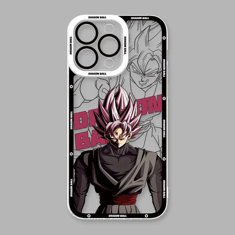 D-Dragon Ball GOKU BLACK VEGET - Phone Cases Galaxy A17 のレビューと価格