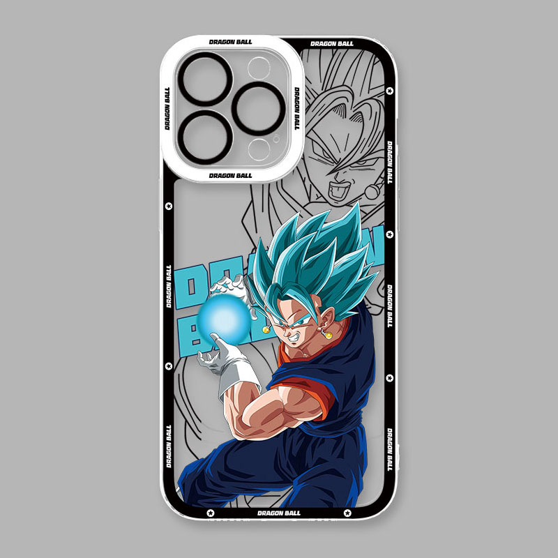 D-Dragon Ball GOKU BLACK VEGET - Phone Cases Galaxy A17 のレビューと価格