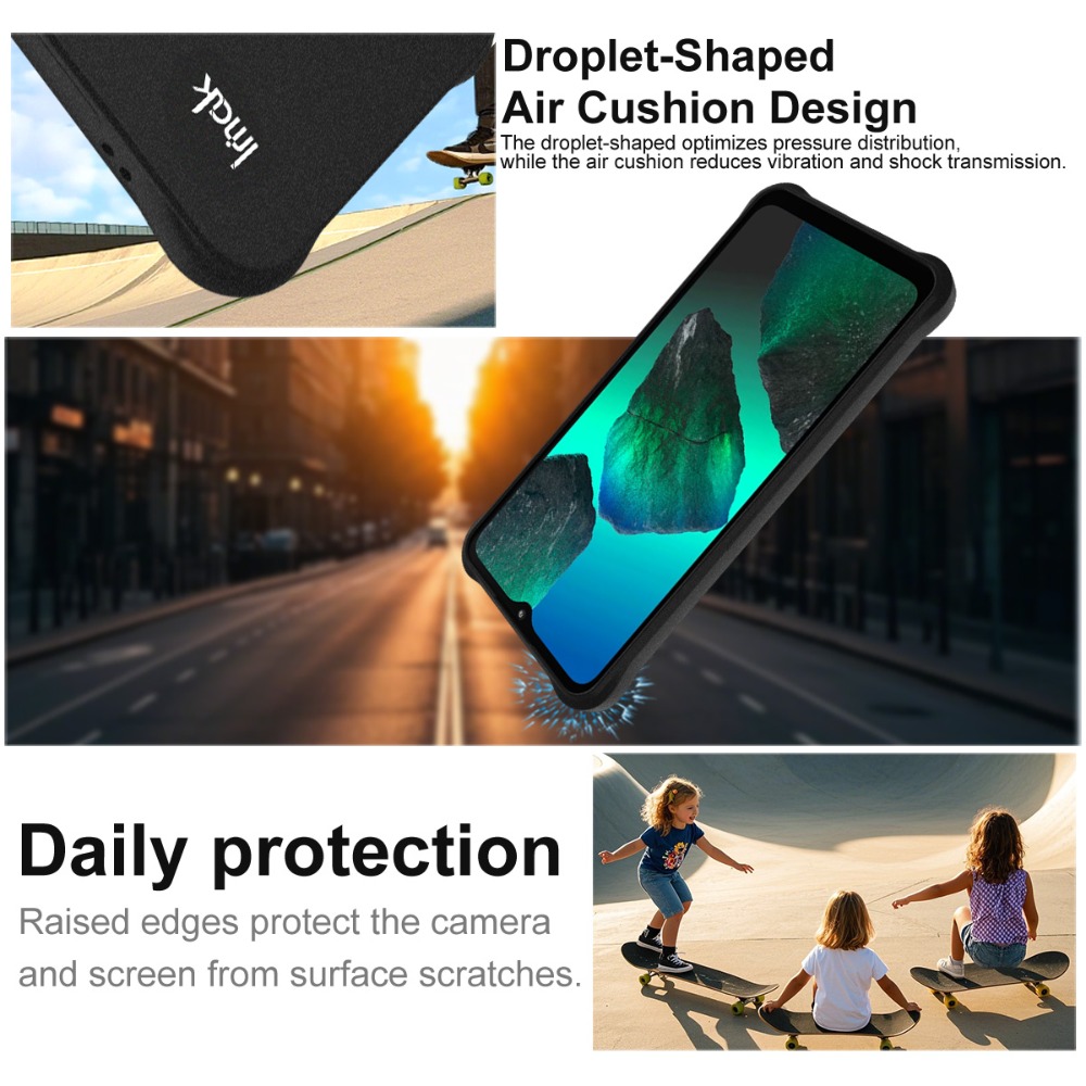 For HMD Key Aura2 Arc 4G 2025  - Phone Cases Arc のレビューと価格