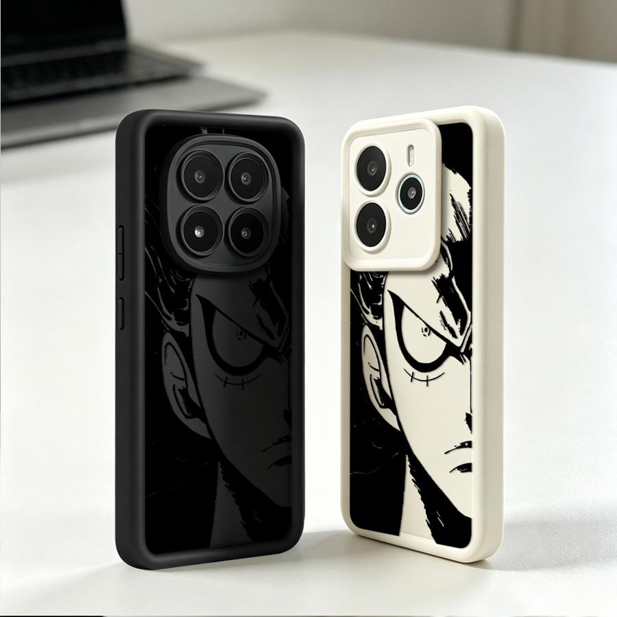 Case for Xiaomi Redmi Note 15  - Phone Cases One Piece のレビューと価格
