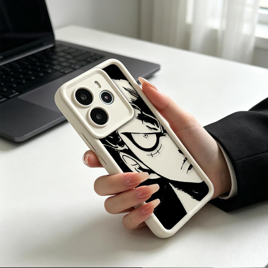 Case for Xiaomi Redmi Note 15  - Phone Cases One Piece のレビューと価格