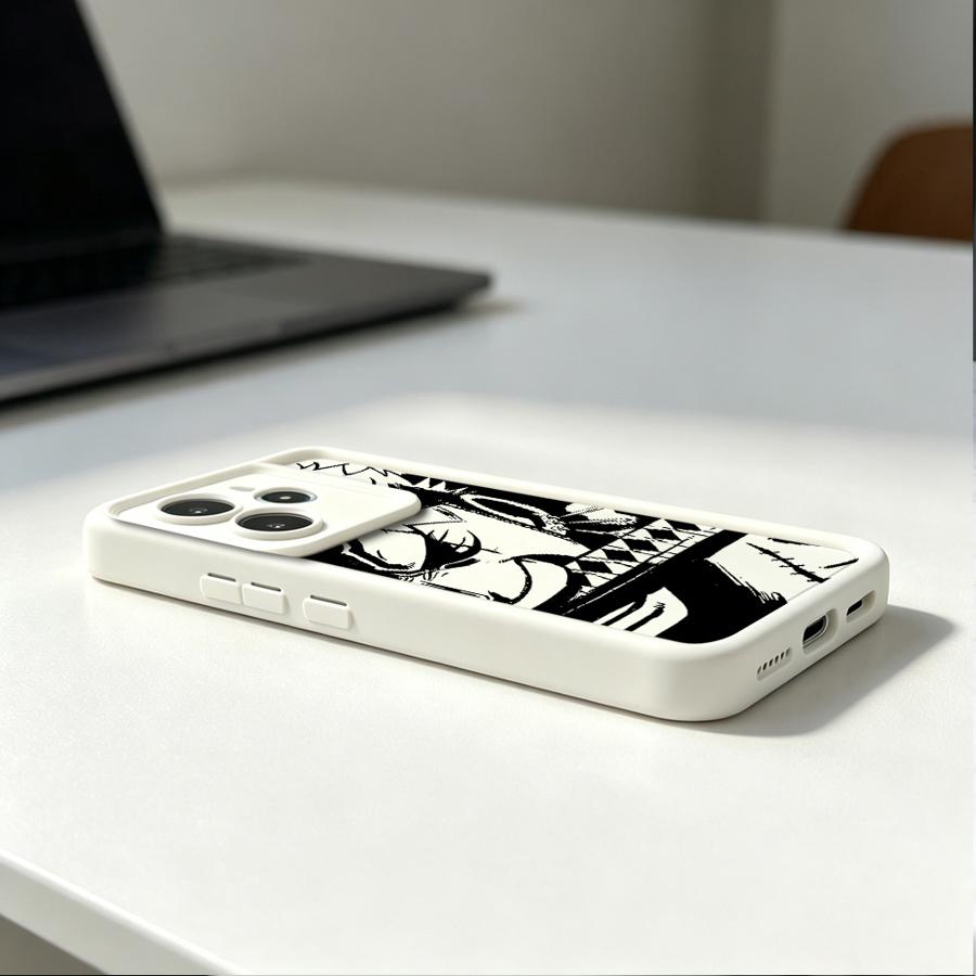 Case for Xiaomi Redmi Note 15  - Phone Cases One Piece のレビューと価格