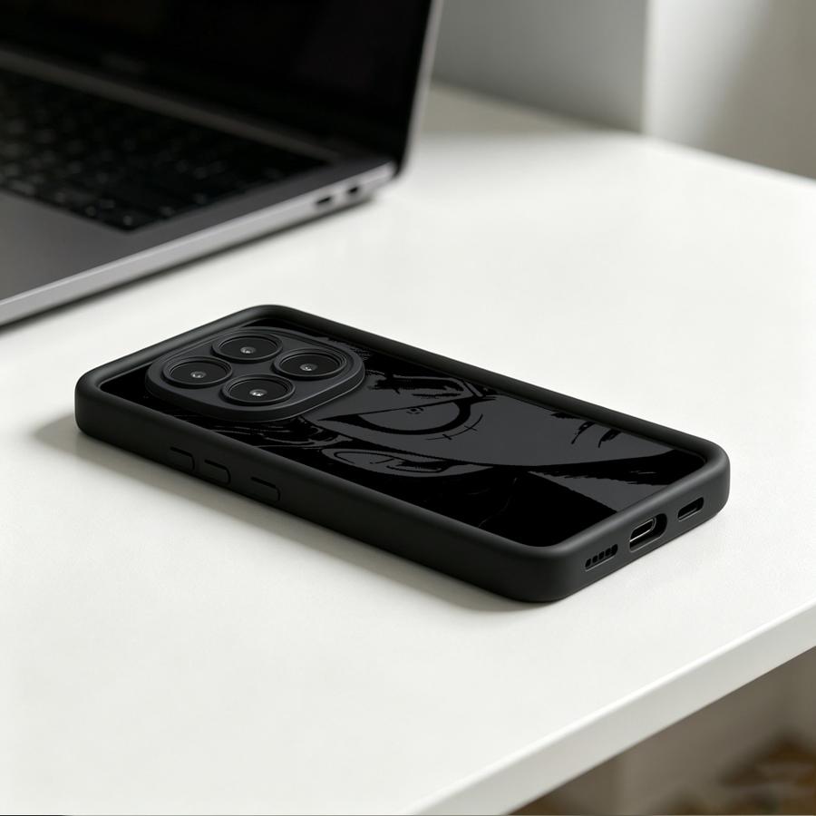 Case for Xiaomi Redmi Note 15  - Phone Cases One Piece のレビューと価格