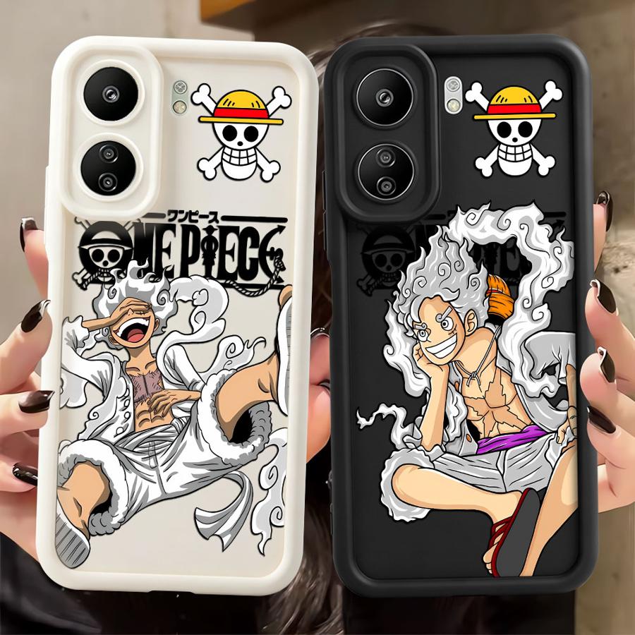 One Piece Luffy Cool Phone Cov - Phone Cases One Piece のレビューと価格