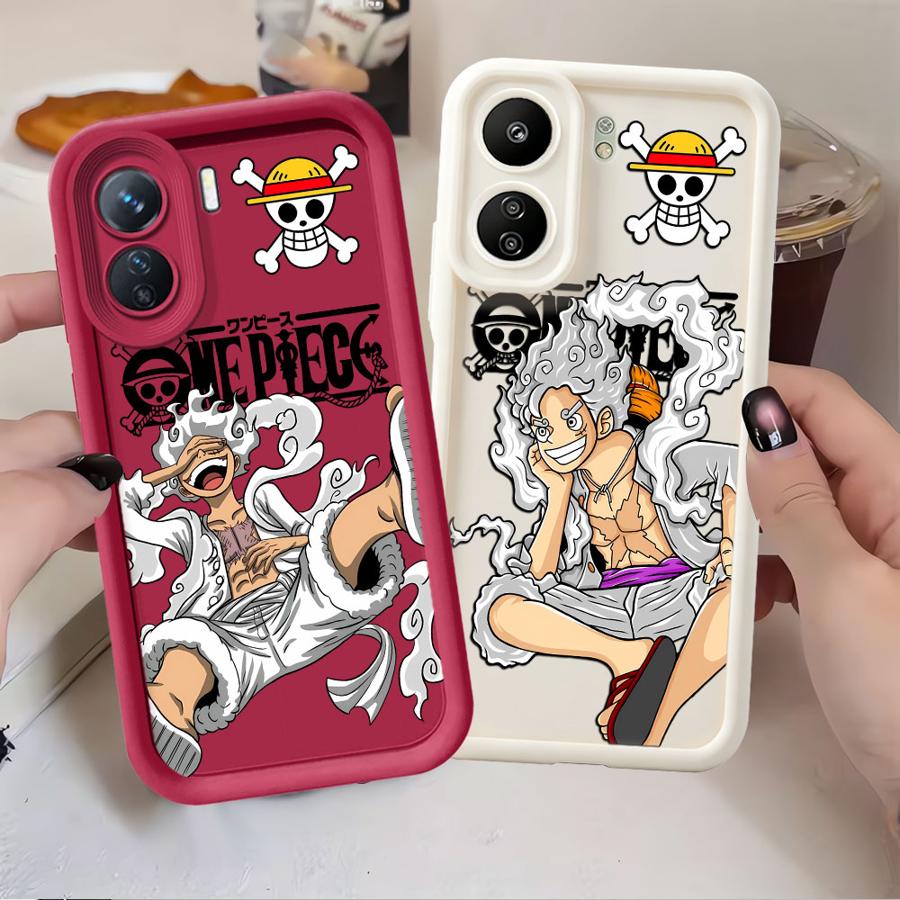 One Piece Luffy Cool Phone Cov - Phone Cases One Piece のレビューと価格