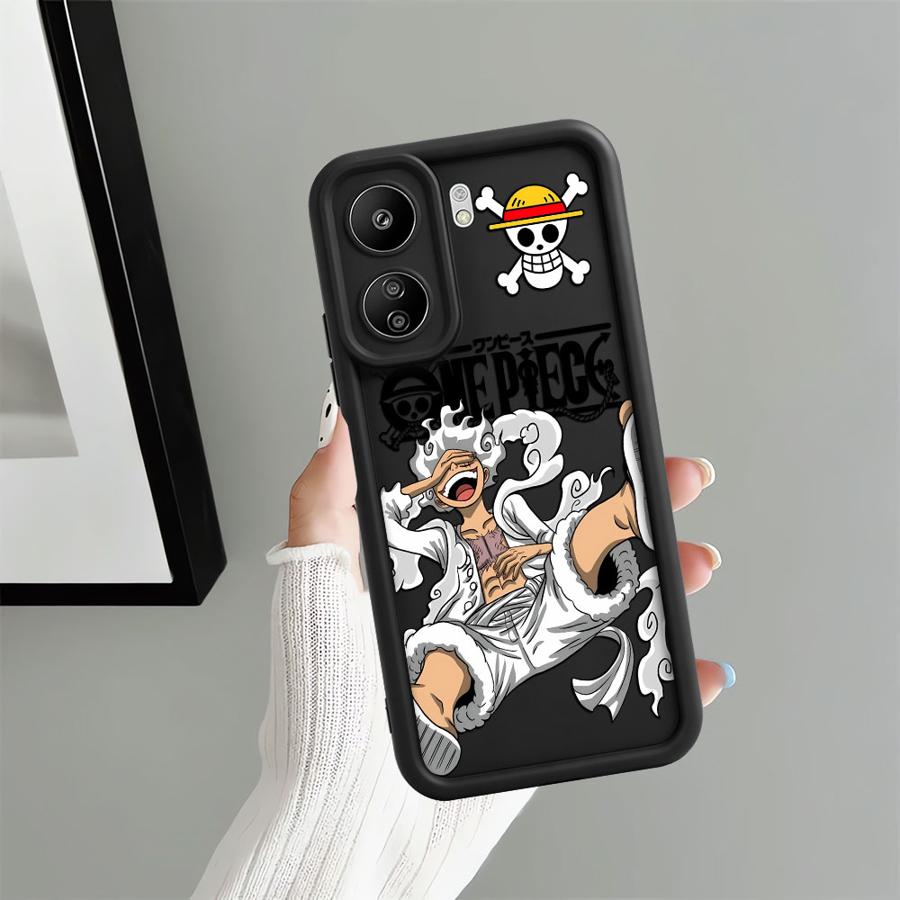 One Piece Luffy Cool Phone Cov - Phone Cases One Piece のレビューと価格