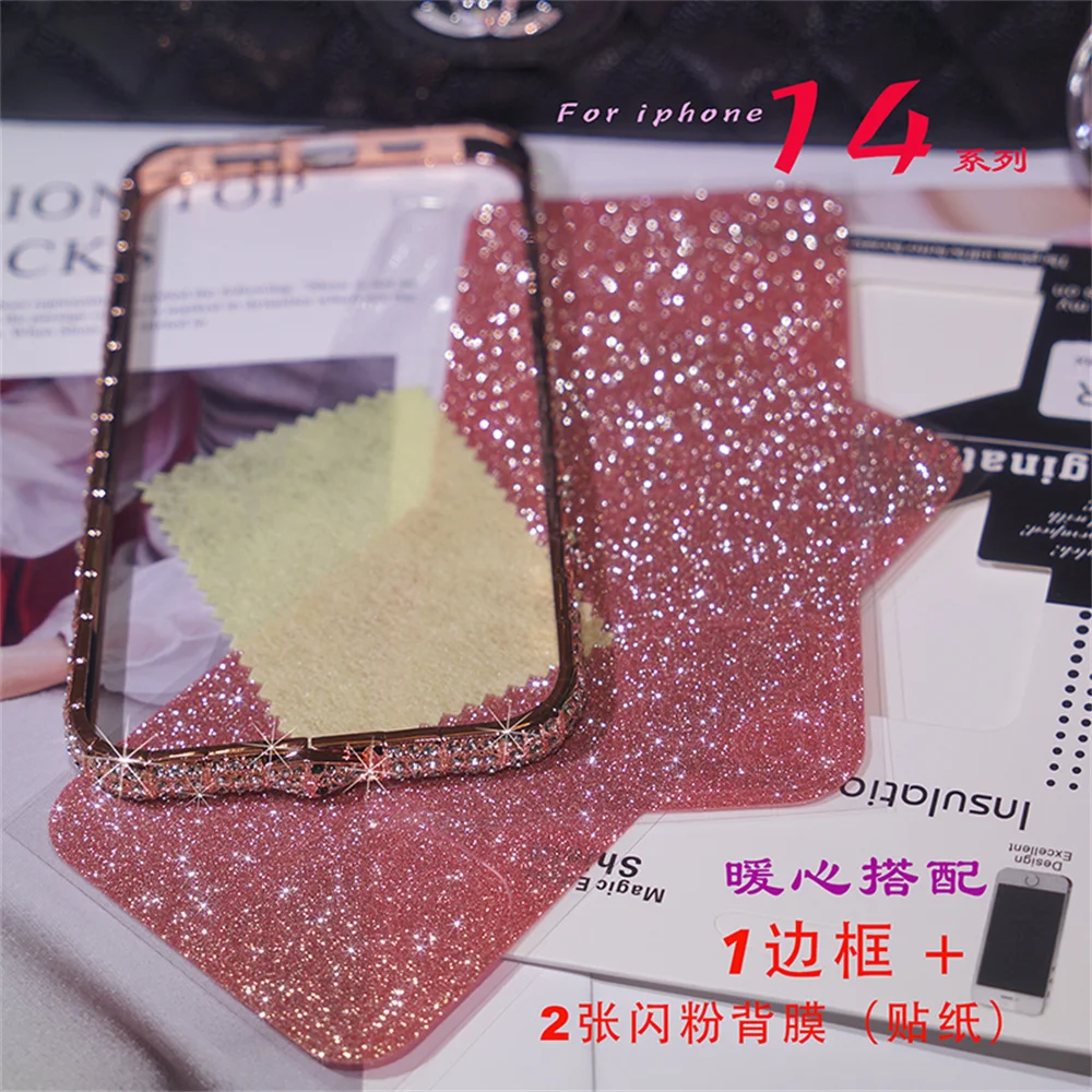 Luxury Rhinestone Glitter Diam - Phone Cases Arc のレビューと価格