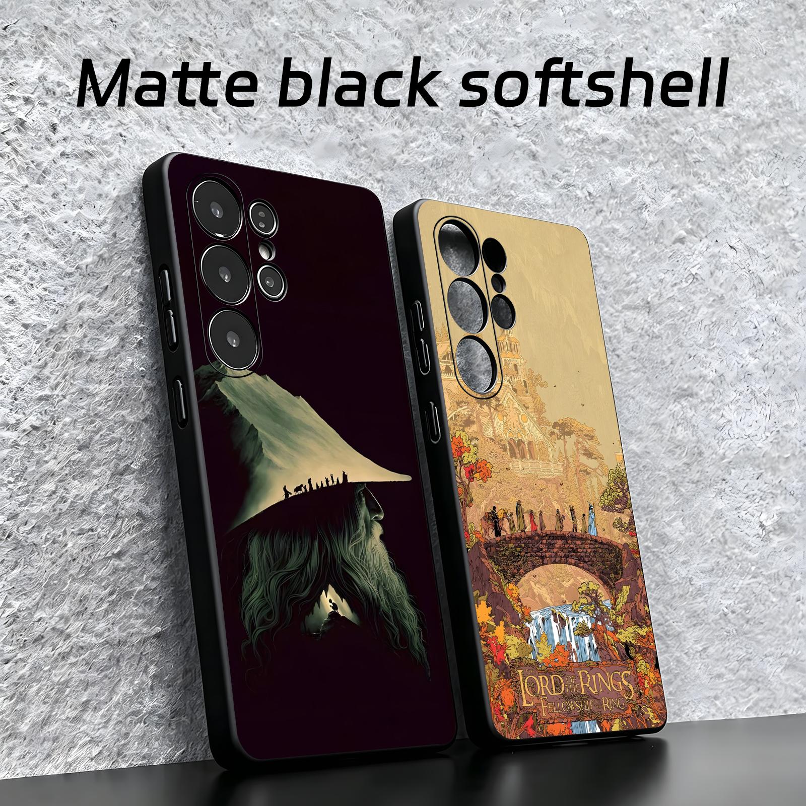 Phone Case For Samsung S26 S25 - Phone Cases Galaxy S23 のレビューと価格