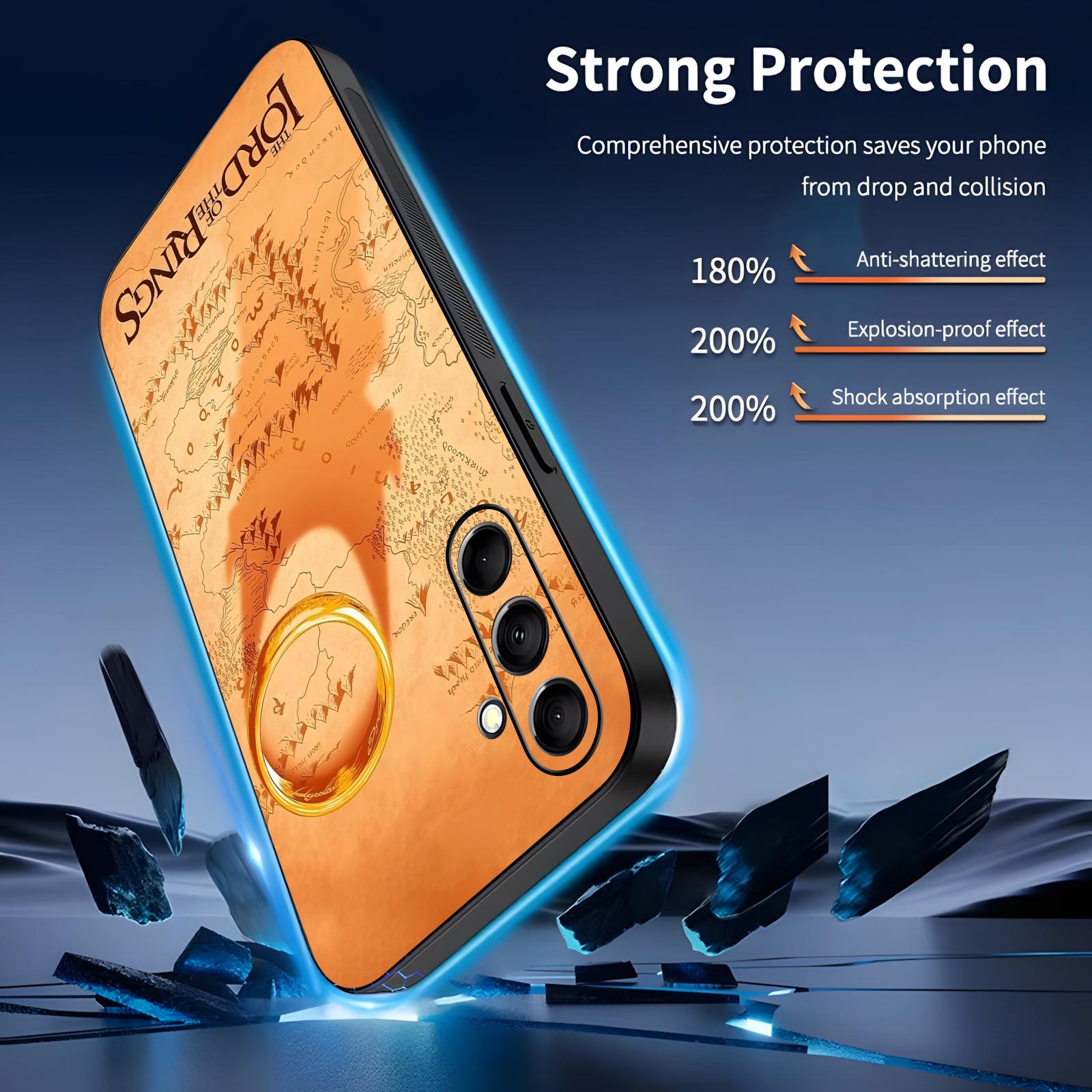 Phone Case For Samsung S26 S25 - Phone Cases Galaxy S23 のレビューと価格
