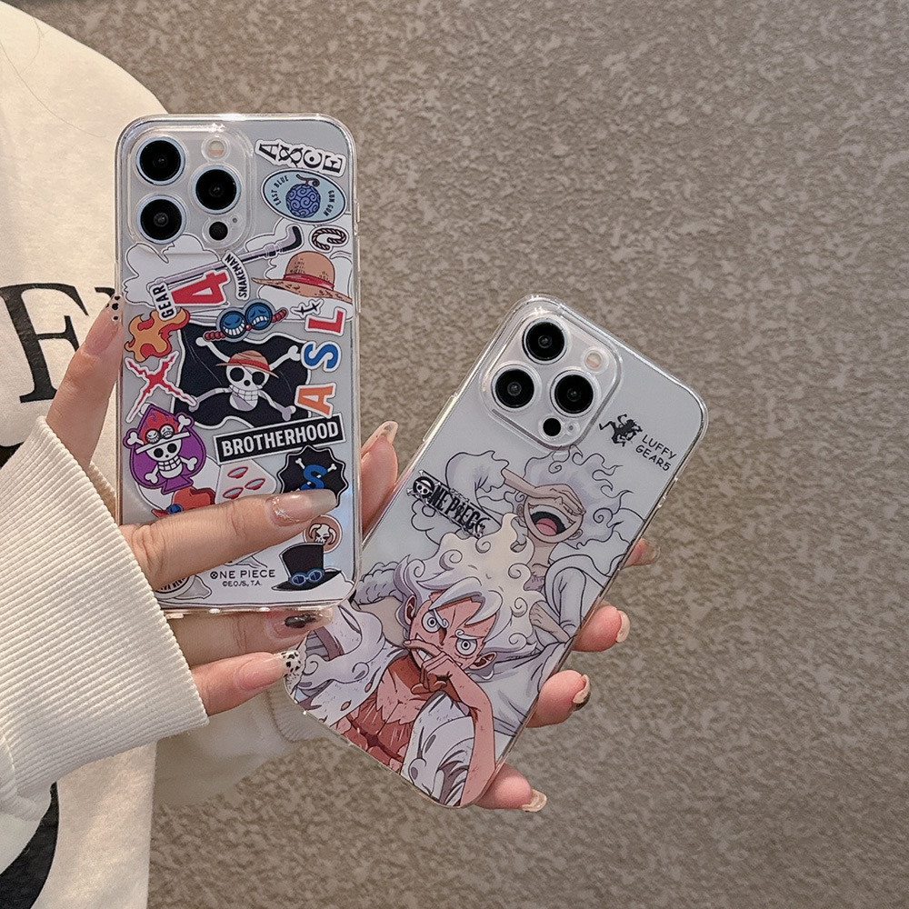 Fashion Japan Anime One Piece  - Phone Cases One Piece のレビューと価格