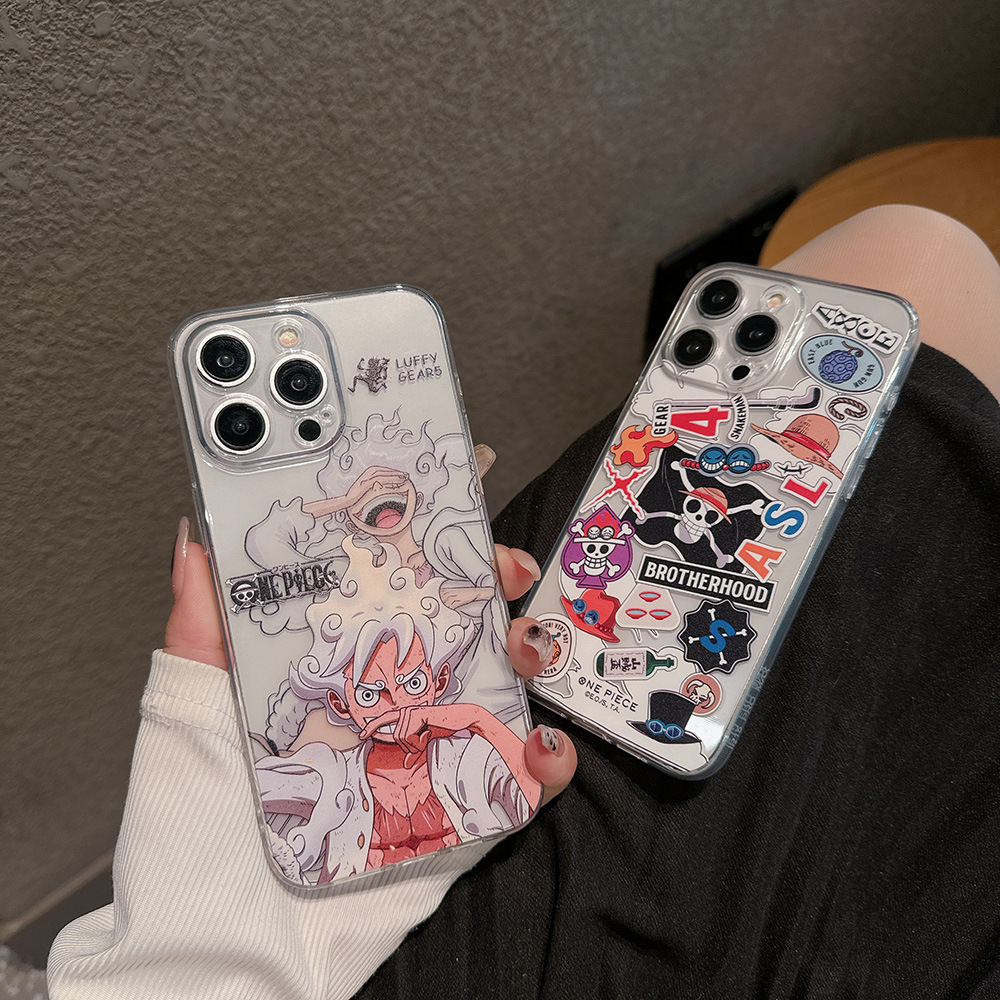 Fashion Japan Anime One Piece  - Phone Cases One Piece のレビューと価格
