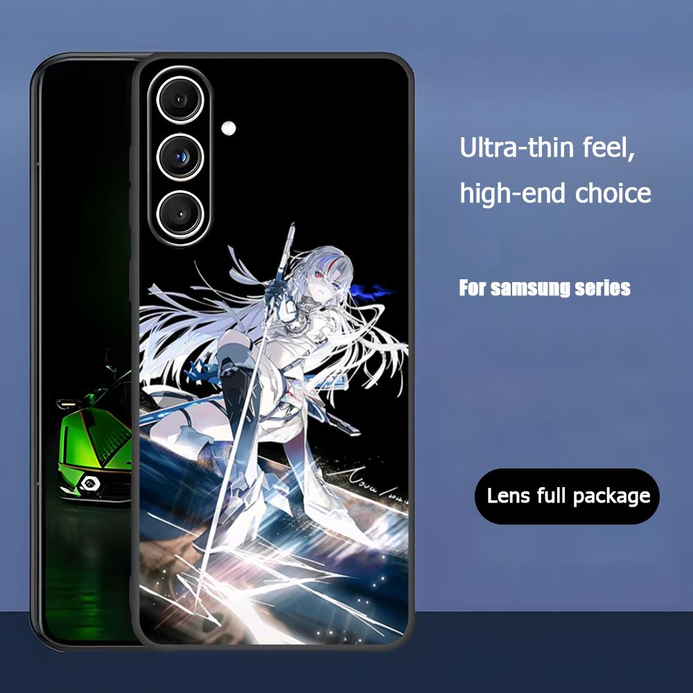Punishing Gray Raven Popular P - Phone Cases Galaxy S23 のレビューと価格