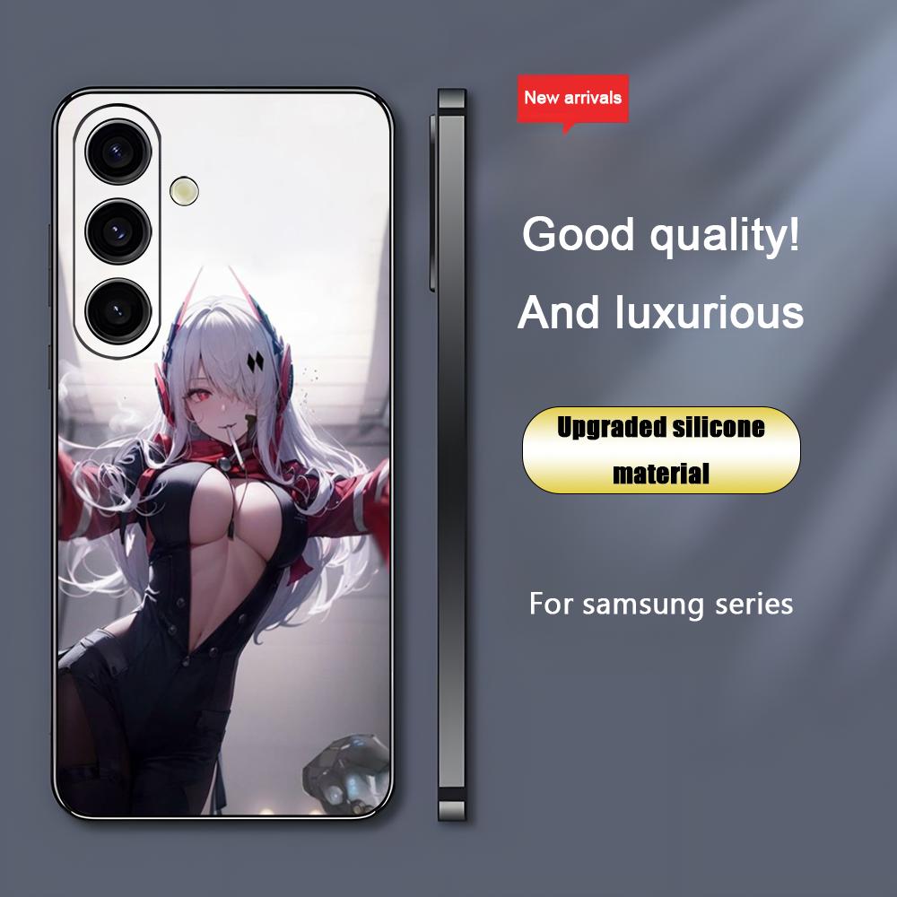 Punishing Gray Raven Popular P - Phone Cases Galaxy S23 のレビューと価格