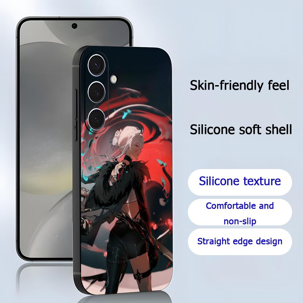 Punishing Gray Raven Popular P - Phone Cases Galaxy S23 のレビューと価格