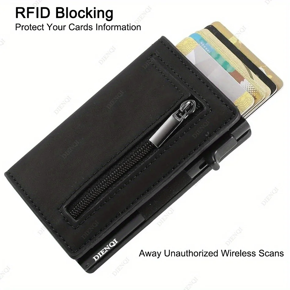 Business Card Holder Business  - Card Holder Slim Case のレビューと価格