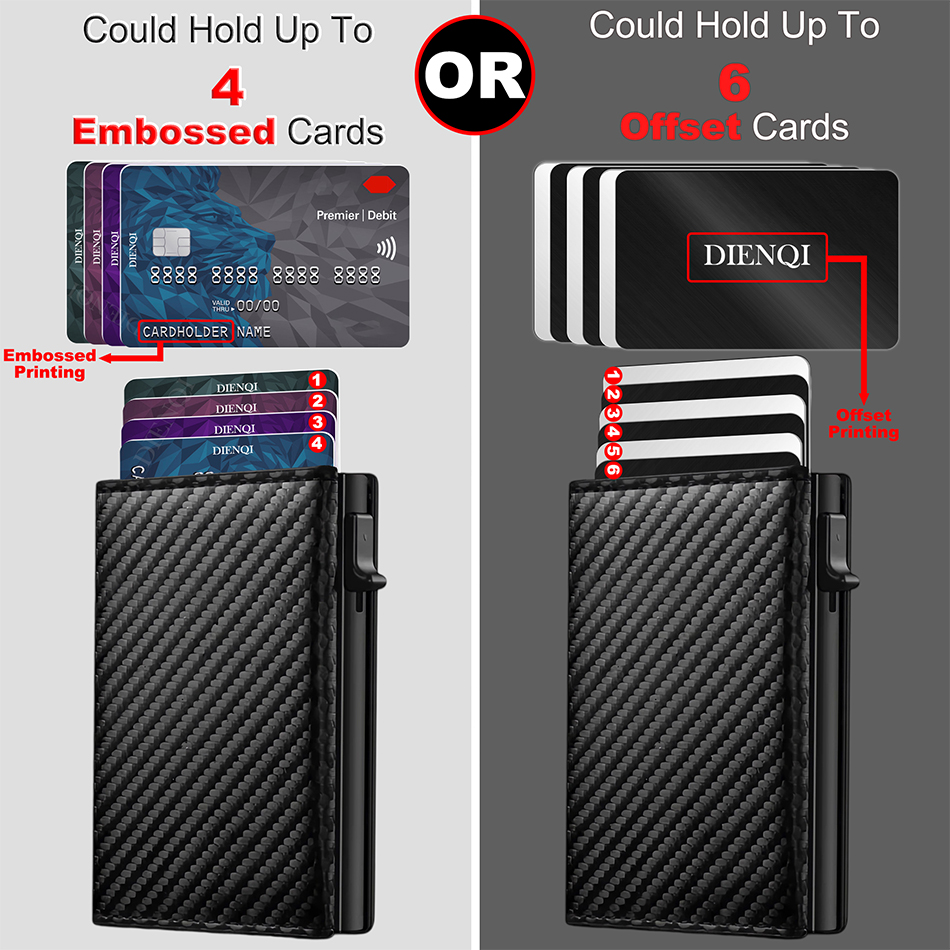 Business Card Holder Business  - Card Holder Slim Case のレビューと価格