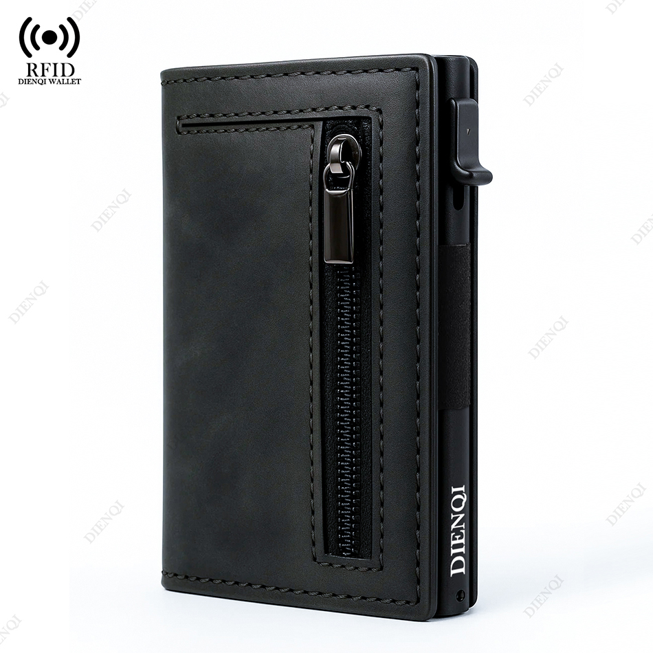 Business Card Holder Business  - Card Holder Slim Case のレビューと価格