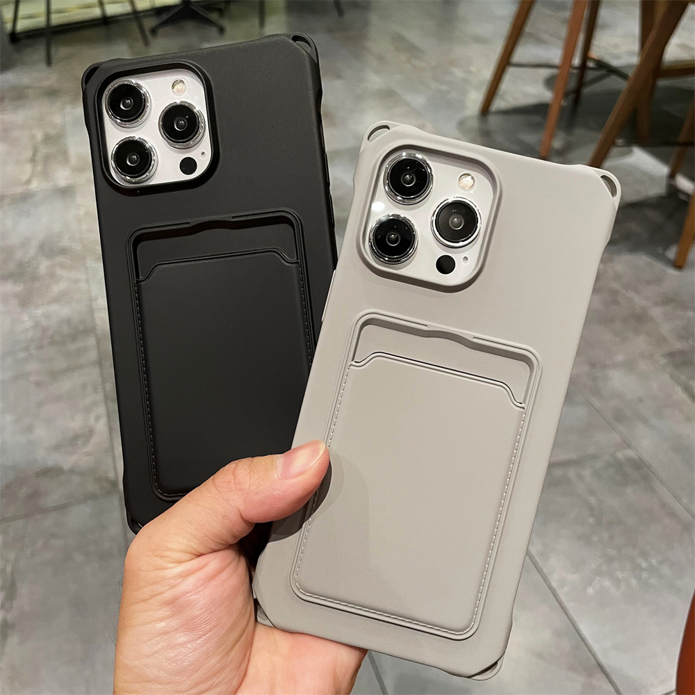 Candy Color With Card Holder P - Card Holder Slim Case のレビューと価格