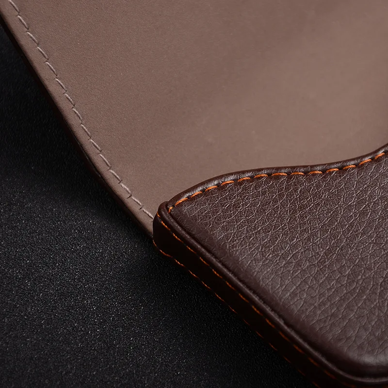 2026 PU Leather Business Card  - Card Holder Slim Case のレビューと価格