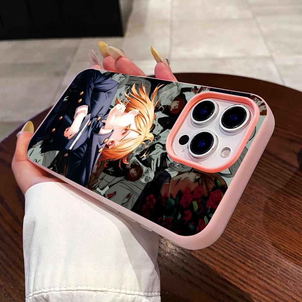 JJK Nobara Phone Case for iPho - Phone Cases Jjk のレビューと価格